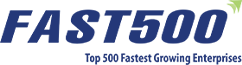 Top 500 doanh nghiệp tăng trưởng</br> nhanh nhất