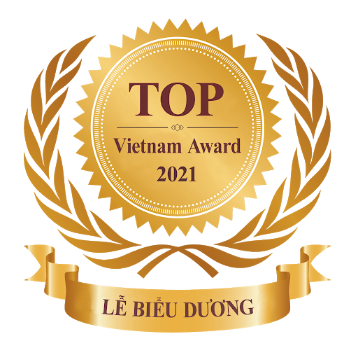 Top 10 Doanh nghiệp tiêu biểu </br>Asian Award