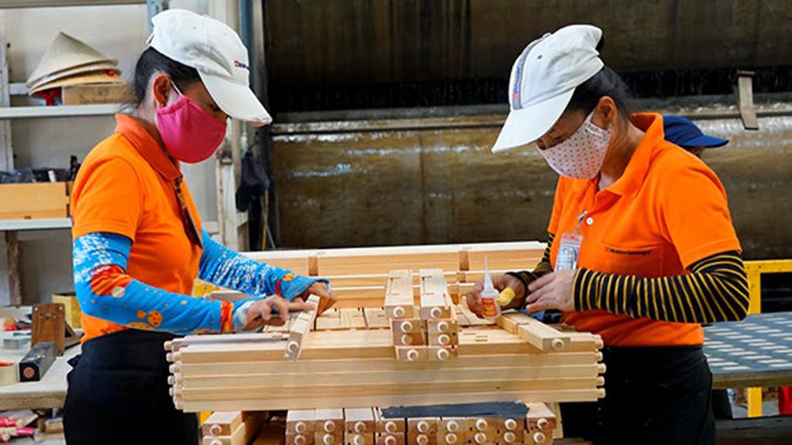 Good news for Vietnam wood industry exporting to us