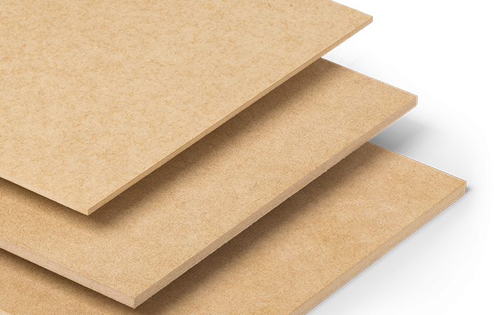 HDF Board MDF