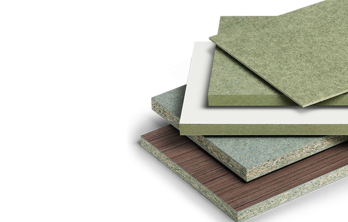 <span> Ván </span> HMR